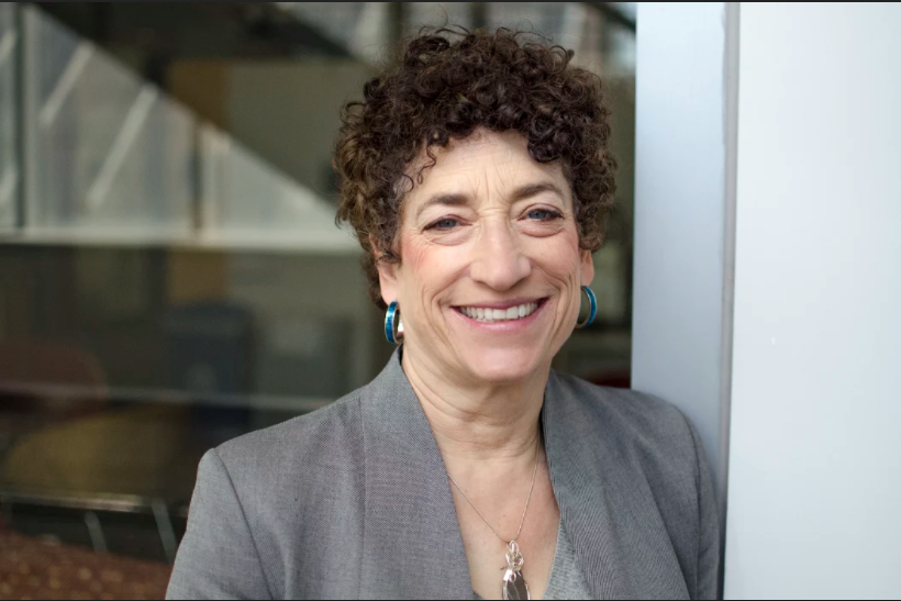 Perspectives of Scientists Who Become Targets: Naomi Oreskes - Climate ...