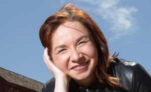 Katharine Hayhoe