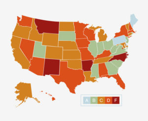 Report: Research Protections in State Open Records Laws