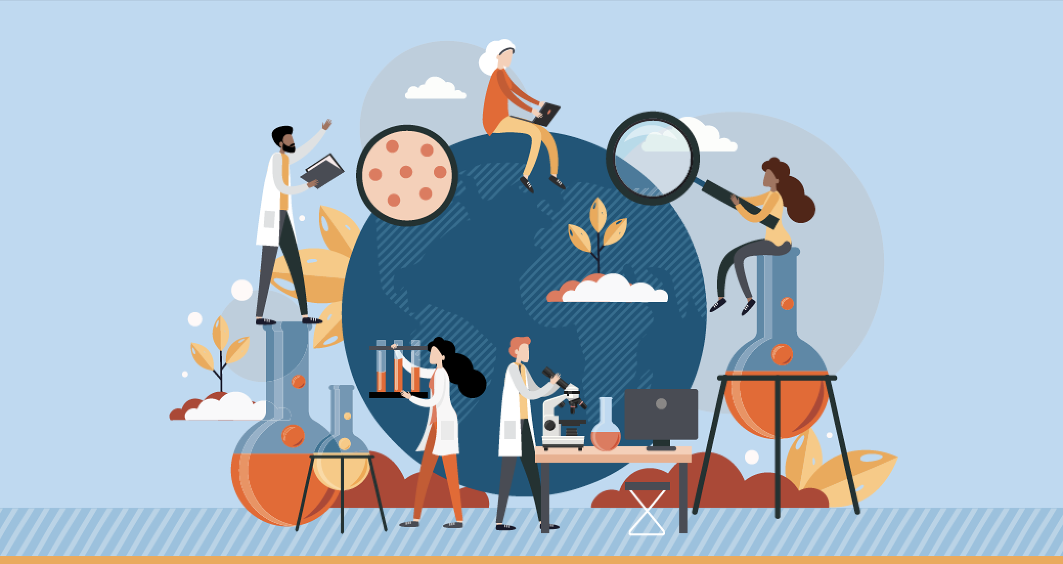 Model Scientific Integrity Policy for Agencies, Universities, and Other