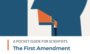 Pocket Guide for Scientists