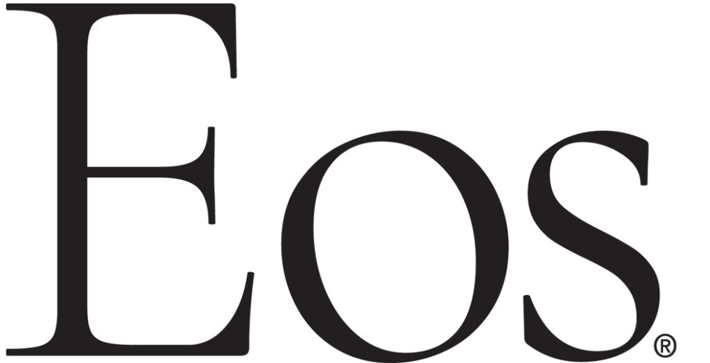 Eos logo