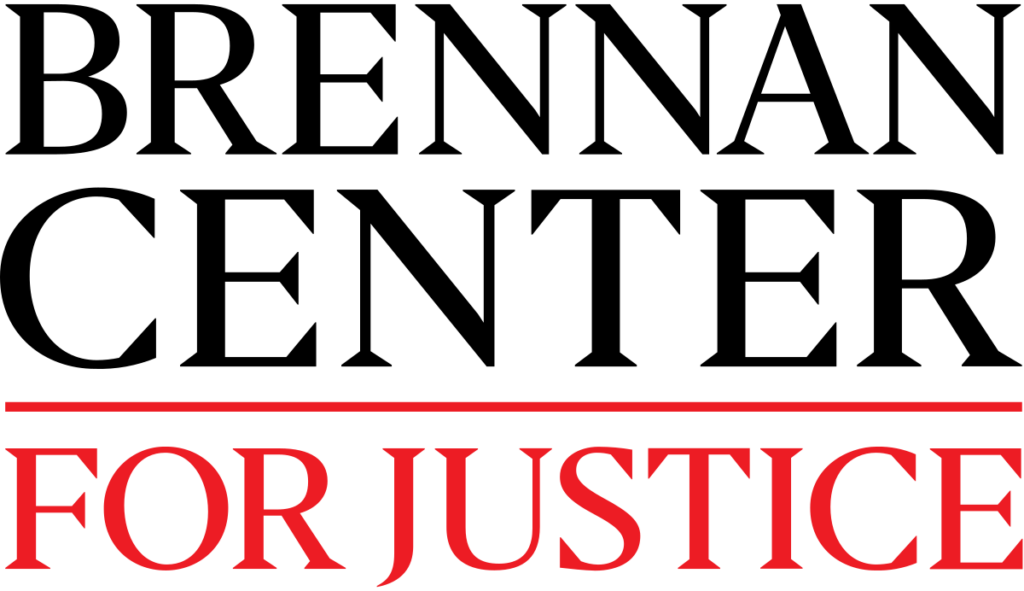 Brennan Center for Justice logo