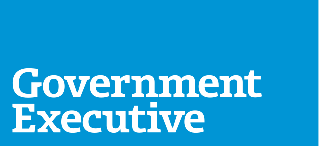 Government Executive logo