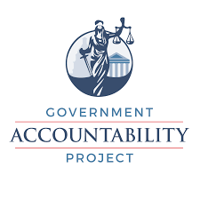 Government Accountability Project logo