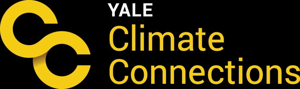 Yale Climate Connections Logo