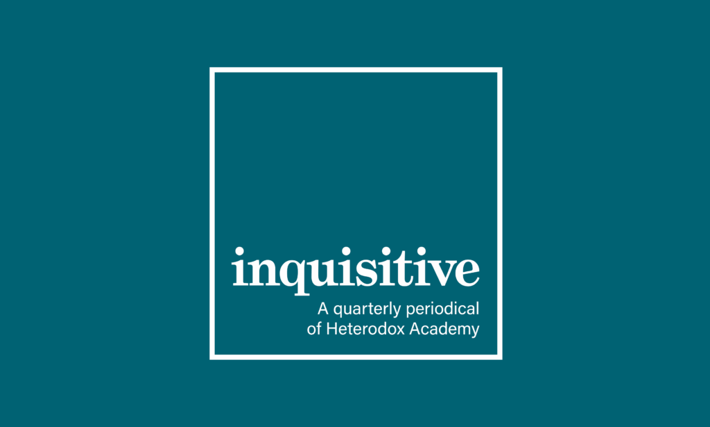 Inquisitive Mag logo