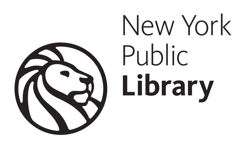 NYPL logo