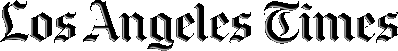 LA Times logo