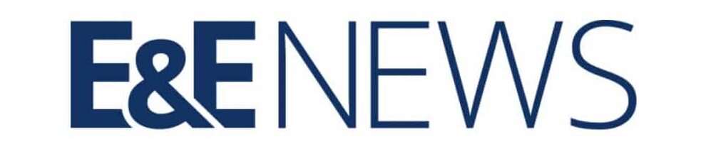 E&E News logo