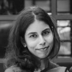 Sangita headshot